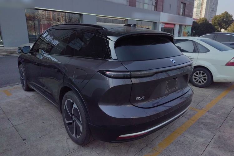 Used Nio ES6 2023 75 kWh
