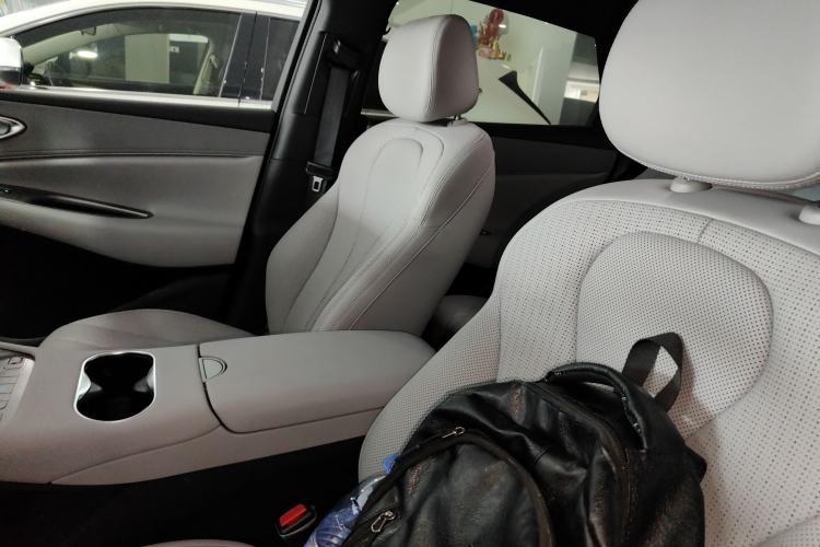 Used BYD Sealion 06 New Energy 2025 Model EV 520 Navigation Edition