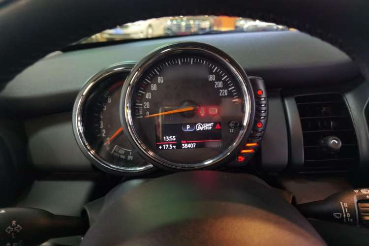 Used MINI MINI 2014 1.2T ONE+