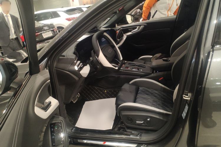 Used Audi A5L 2026 2.0T Sport Plus
