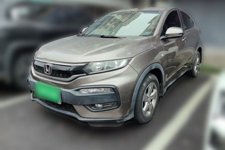 Used Honda XR-V 2015 1.5L LXi CVT Classic Edition