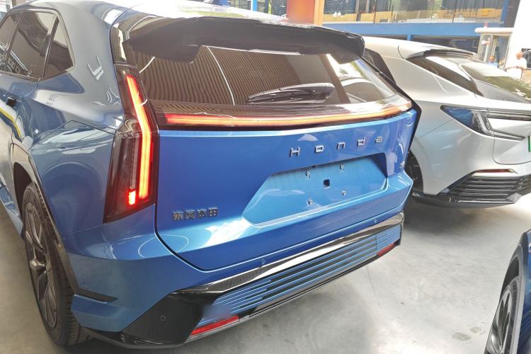 Used Honda S7 2025 Navigator Edition