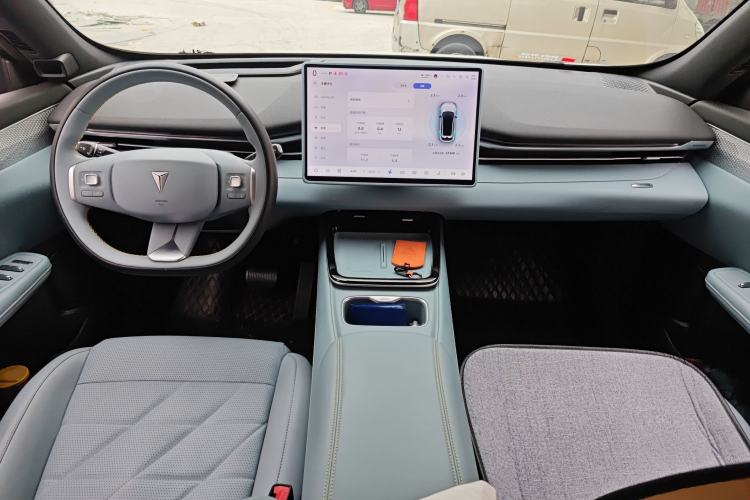 Used Deepal S05 2024 510 Ultra Pure Electric Version
