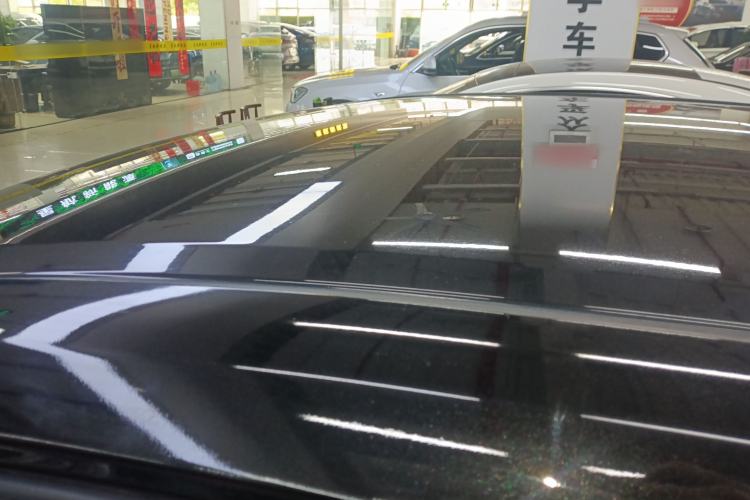 Used Toyota Corolla 2014 1.6L CVT GL Roof