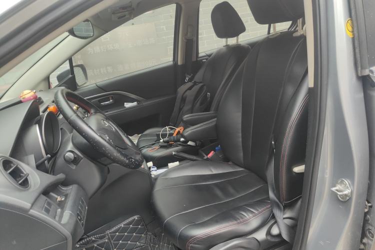 Used Mazda 5 2011 2.0L Automatic Comfort Edition Left Front Seat