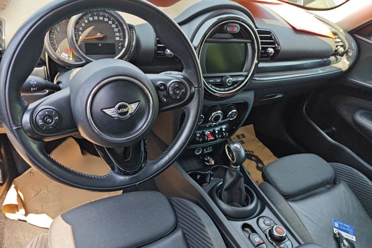 Used MINI Clubman 2016 Revised 1.5T COOPER