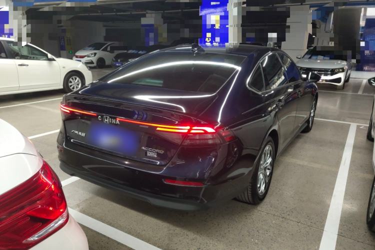 Used Honda Accord 2023 260TURBO Smart Enjoyment Version
