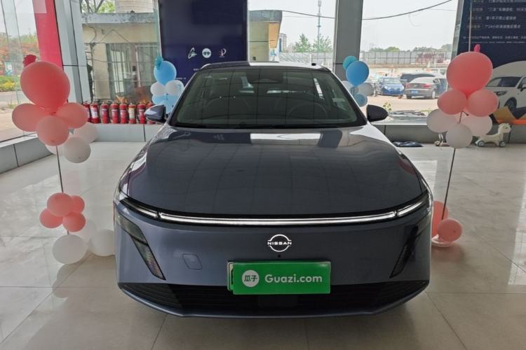 Used Nissan N6 2026 Model 180 Max