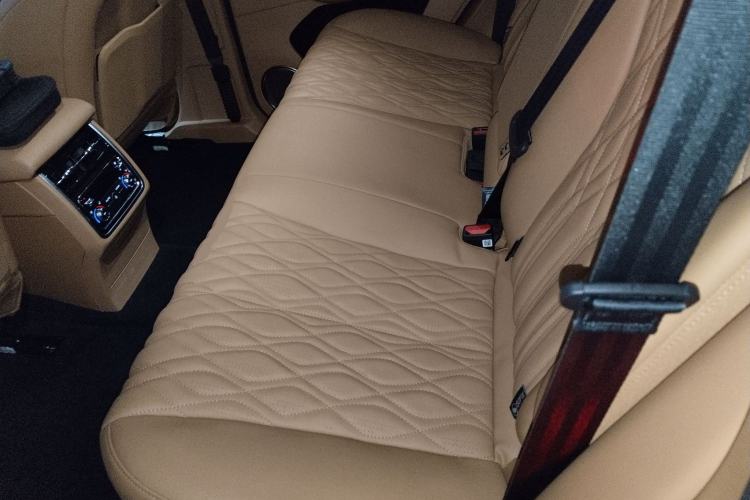 Used Tank 500 New Energy 2023 Hi4-T
