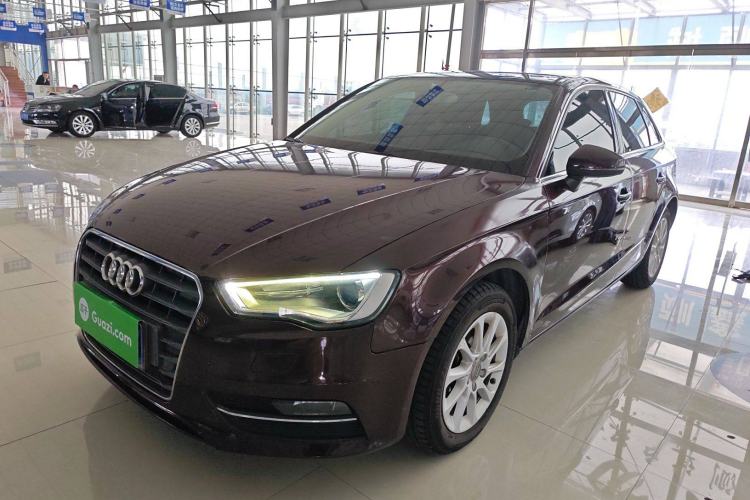 Used Audi A3 2014 Sportback 35 TFSI Automatic Style Edition