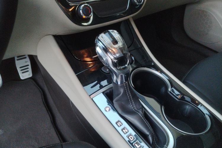 Used Buick Verano 2015 Sedan 15S Automatic Ambition Model