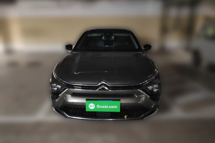 Used Citroen C5 X 2024 1.6T Extraordinary Power