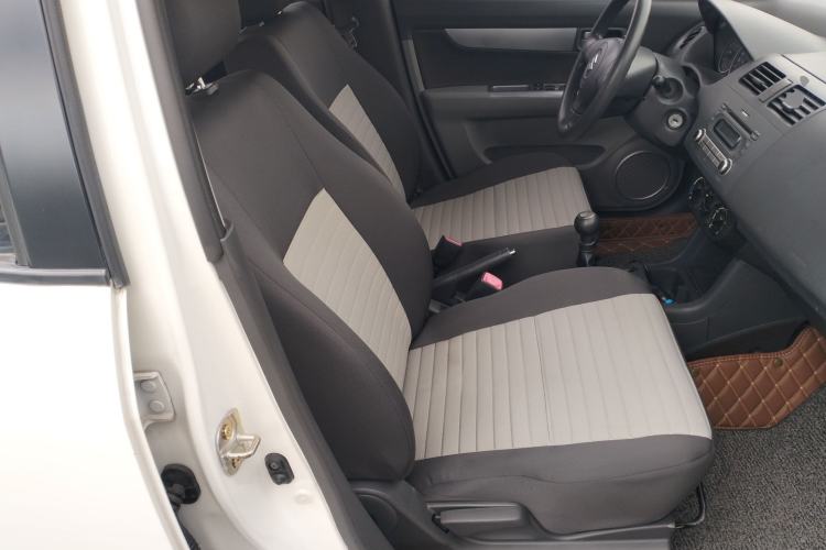 Used Suzuki Swift 2016 1.5L Manual Fashion Model
