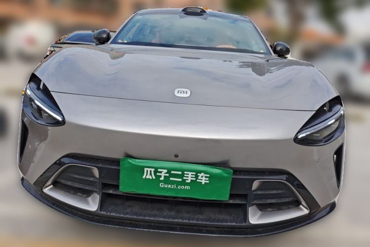 Used Xiaomi Auto YU7 2025 Ultra-Long Range Rear-Wheel Drive Version
