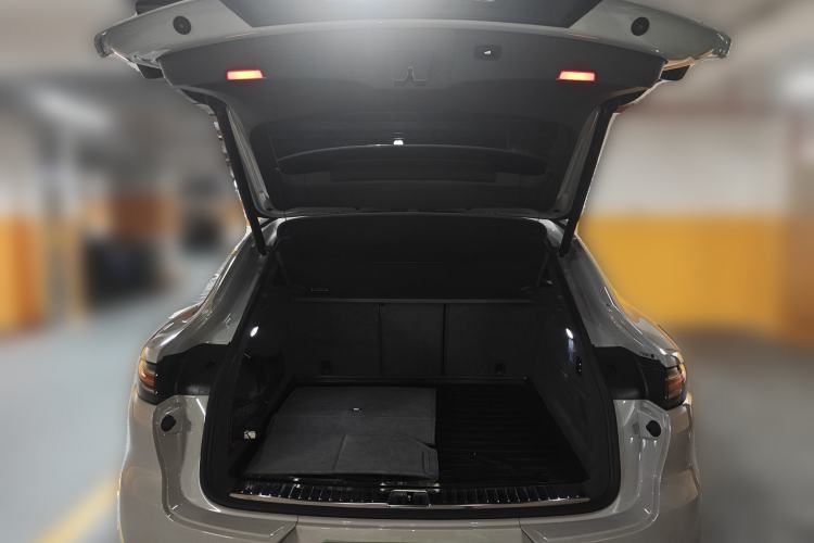 Used Porsche Cayenne 2020 Cayenne S Coupé 2.9T
