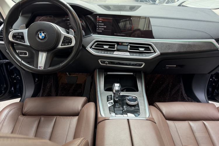 Used BMW X5 2021 xDrive30i M Sport Package