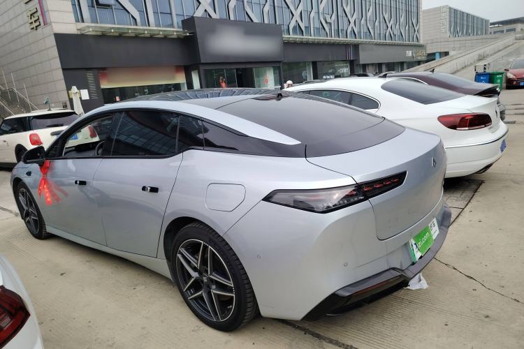 Used Hyptec GT 2024 Global Model 710 Ultra-High-Voltage LiDAR Edition
