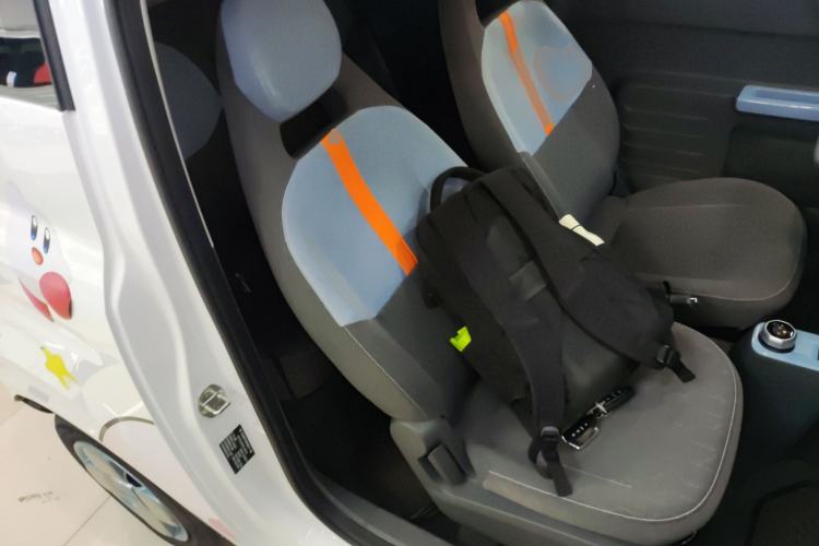 Used Geely Galaxy Panda 2024 Panda Mini 200km Endurance Bear