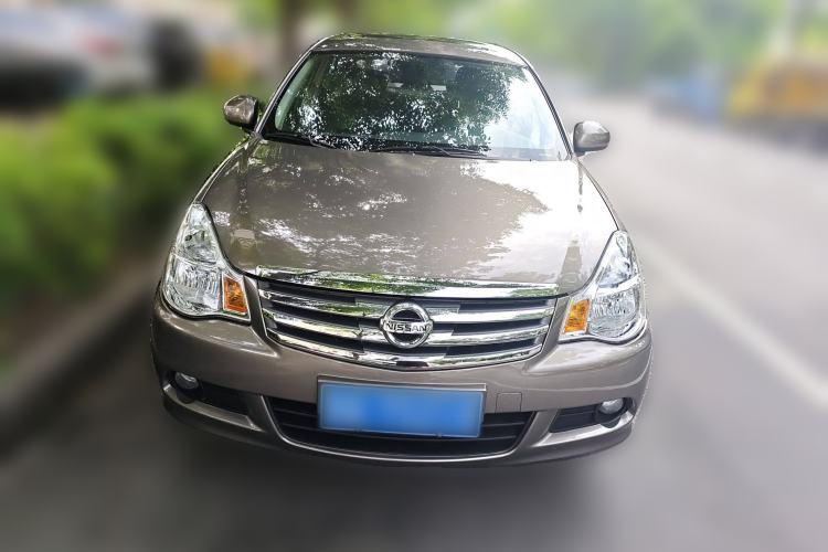 Used Nissan Sylphy 2018 Classic 1.6XE+ CVT Luxury Edition