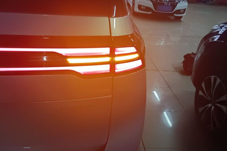 Used AION i60 2026 Model 530 Standard Edition Right Rear Taillight