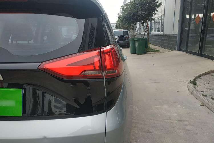 Used Haima 7X 2020 1.6 TGDI Automatic Luxury Model