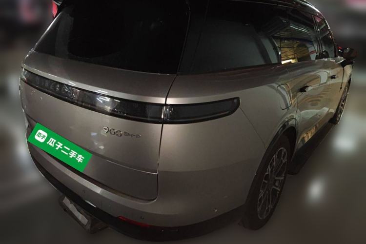 Used Lynk & Co 900 2025 1.5T Ultra
