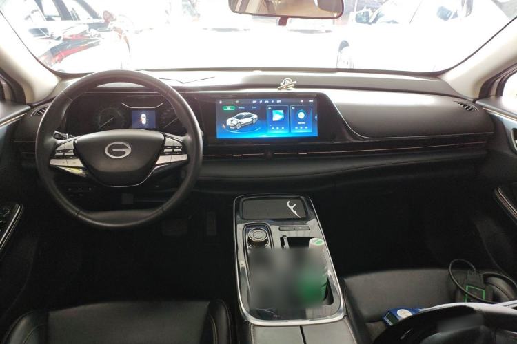 Used AION S 2022 Meizu 580