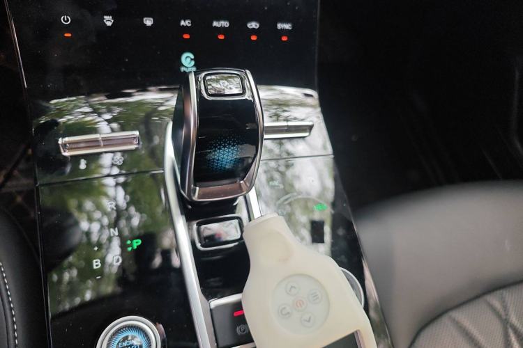 Used Chery Tiggo 8 PLUS Kunpeng e+ 2022 PHEV 1.5T WindStyle e+