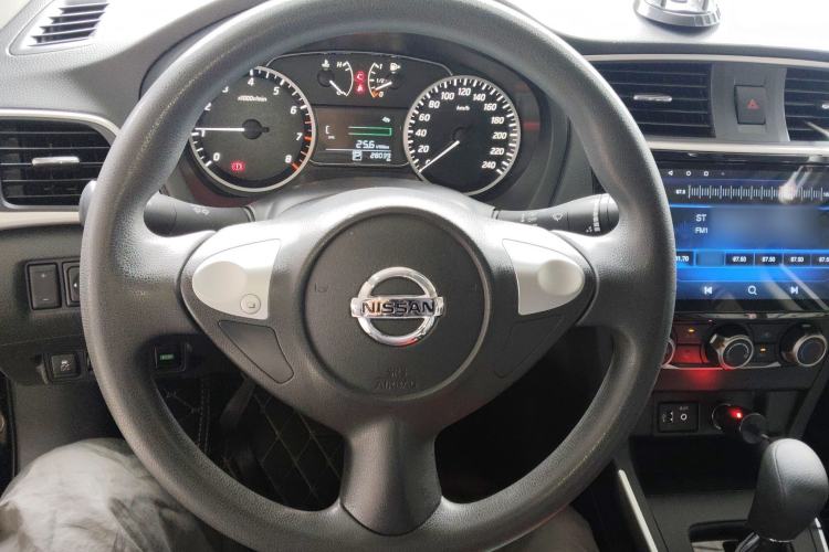 Used Nissan Sylphy 2021 Classic 1.6XE CVT Comfort Edition