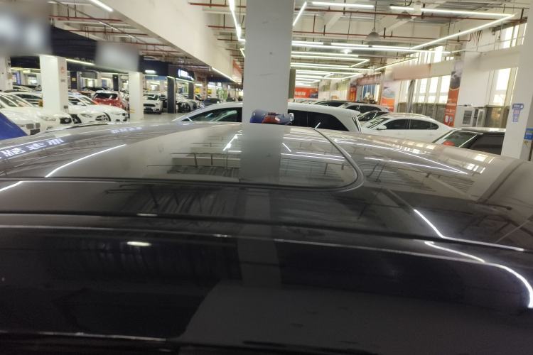 Used BMW X6 2019 xDrive35i Luxury Model with M Sport Package