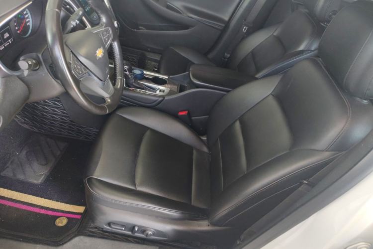 Used Chevrolet Malibu XL 2021 535T Automatic Sport Edition