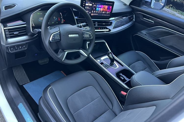 Used Haval H6 2023 National Trend Edition 1.5T Automatic Champion Version