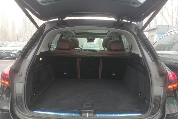 Used Mercedes-Benz GLE 2024 Refreshed GLE 350 4MATIC Stylish Edition