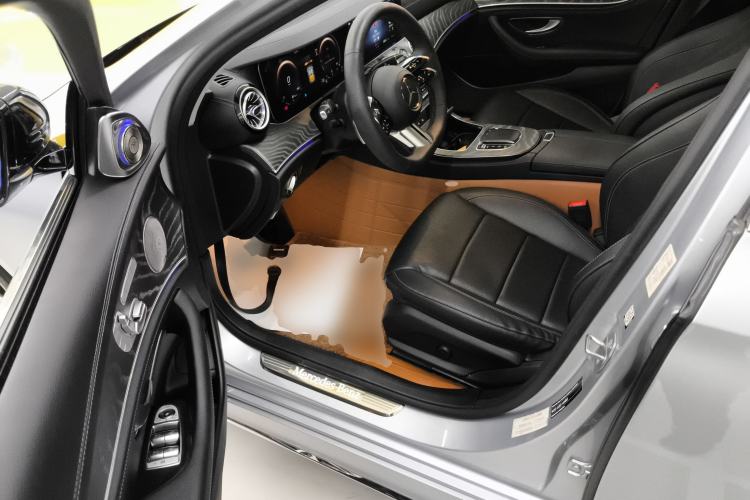 Used Mercedes-Benz E-Class 2023 E 300 L Sport Luxury Edition
