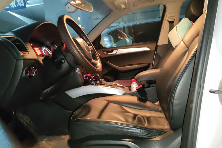 Used Audi Q5 2012 2.0TFSI Trendy Edition