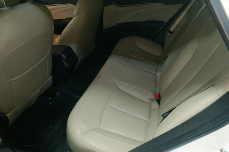 Used Buick GT 2018 15T Dual-Clutch Advanced Model China V Standard
