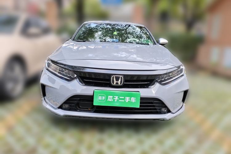 Used Honda Inspire 2022 Lingpai Hybrid 2.0L Pure Elegant Edition
