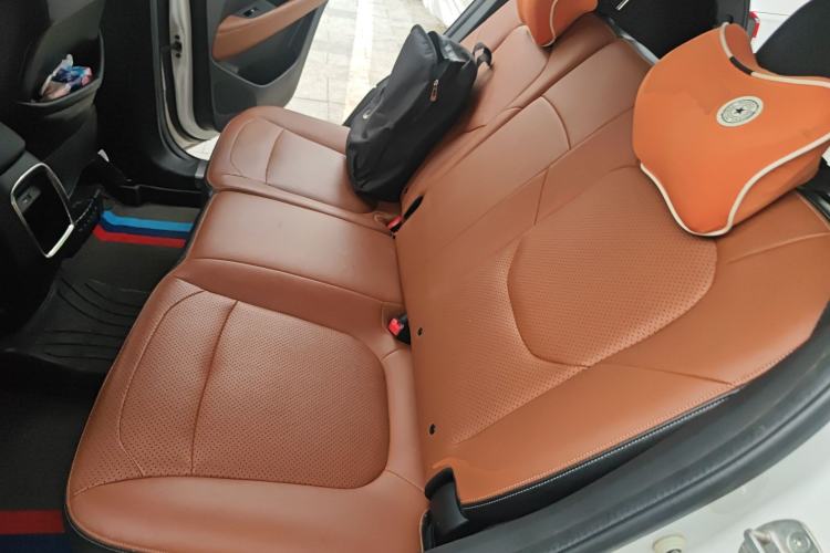 Used Baojun 510 2017 1.5L Manual Luxury Model