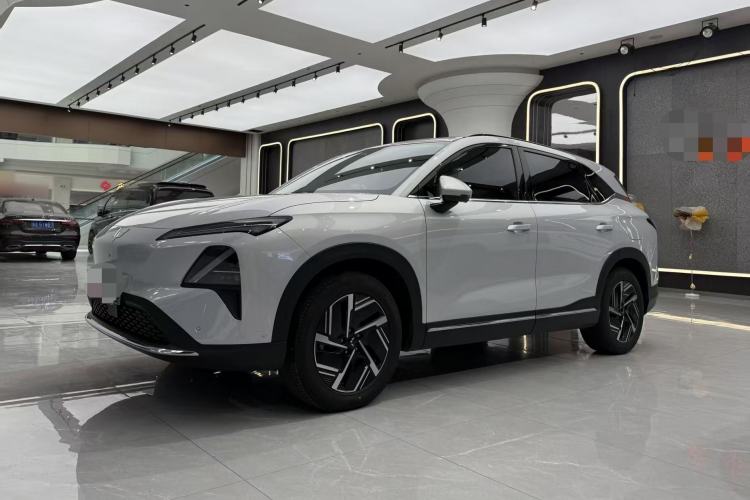 Used Wuling Xingguang S 2024 510 km Flagship Version