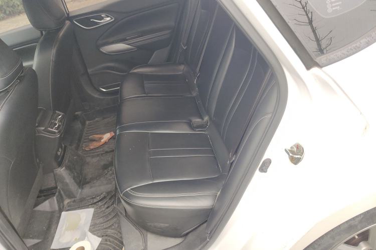 Used AION S 2019 Xuan 530
