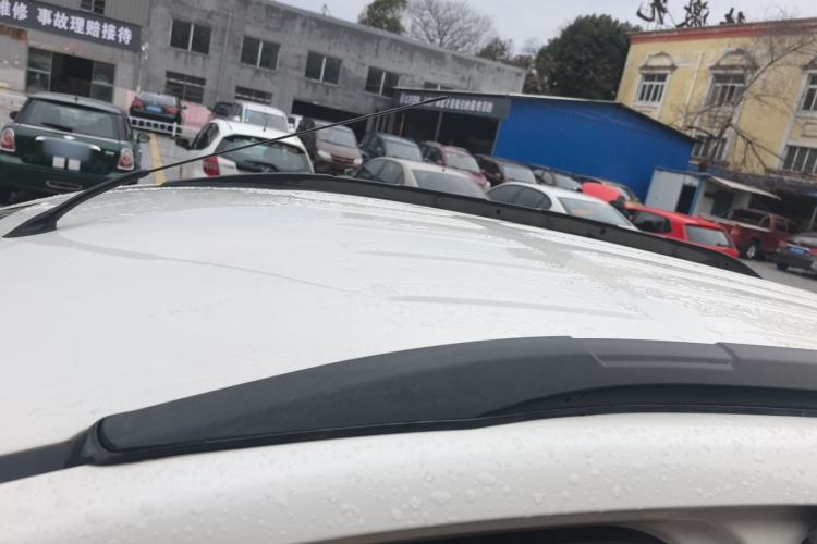 Used Ford EcoSport 2013 1.5L Automatic Fashion Model