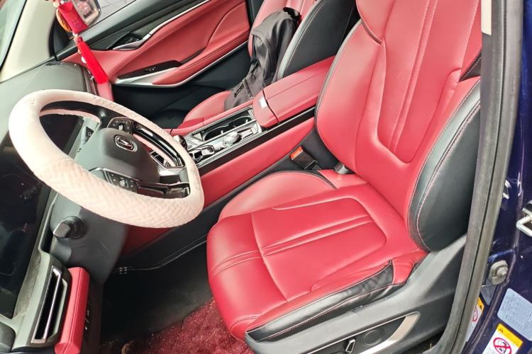 Used CHANGAN CS75 PLUS 2020 2.0T Automatic Pilot Version