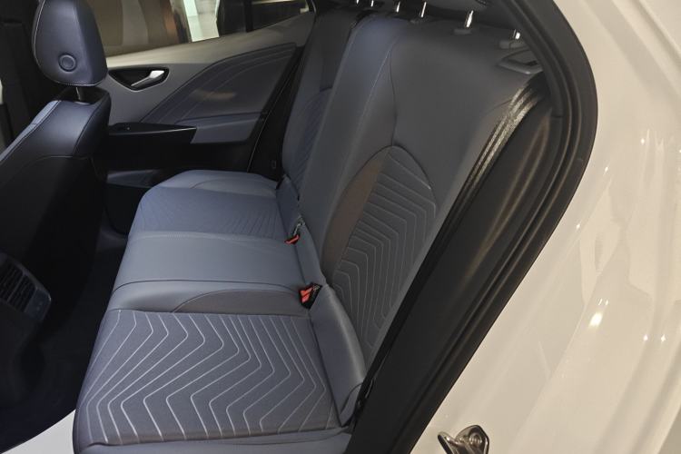 Used Volkswagen ID.3 2025 Smart Version Pure & Intelligent Enjoyment Edition
