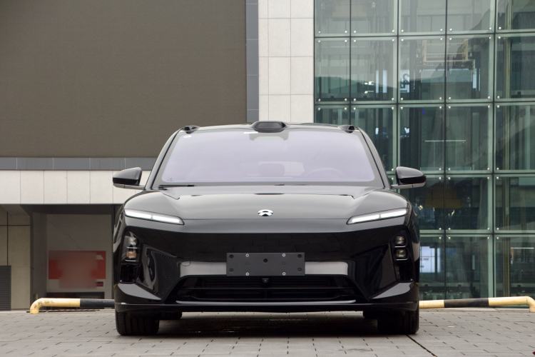 Used Nio ET5T 2025 75 kWh Touring