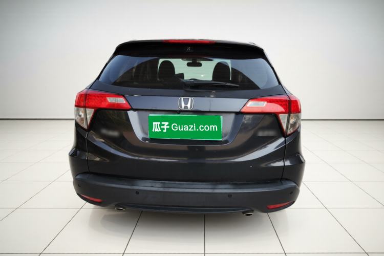 Used Honda Vezel 2019 220 TURBO CVT Elite Edition China VI
