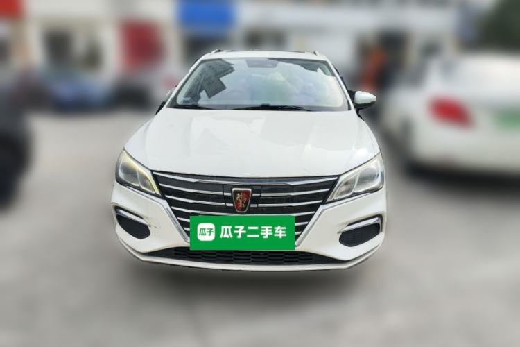 Used Roewe Ei5 2018 Internet Luxury Edition