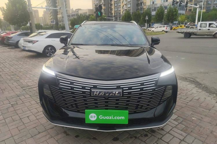 Used Haval XY 2023 1.5T Smart Edition
