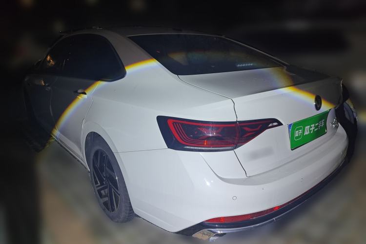 Used Volkswagen Sagitar 2023 300TSI DSG Excellence Edition
