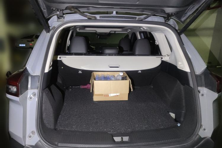 Used Nissan X-Trail 2023 e-POWER Ultra-Hybrid Dual-Motor All-Wheel-Drive Supreme Edition
