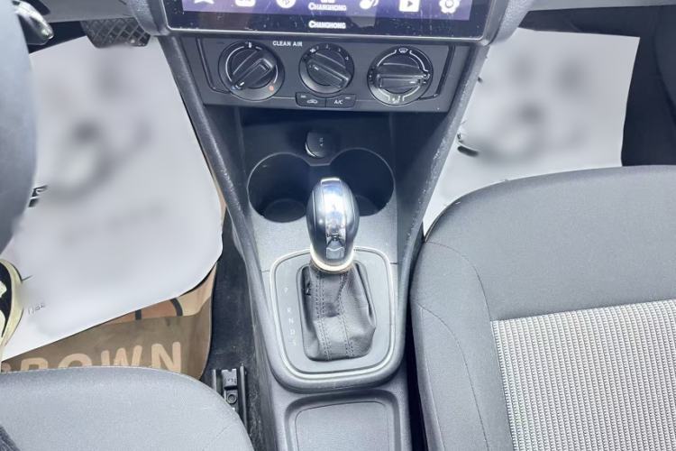 Used Volkswagen Polo 2018 1.5L Automatic Advanced Driving Model
